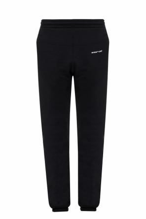 Branded sweatpants, zdjęcie 1 Branded sweatpants od Off White